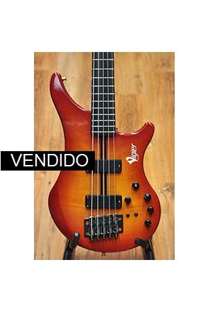 Vigier Arpege 5 Series III Amber Vigier Arpege 5 Series III Amber